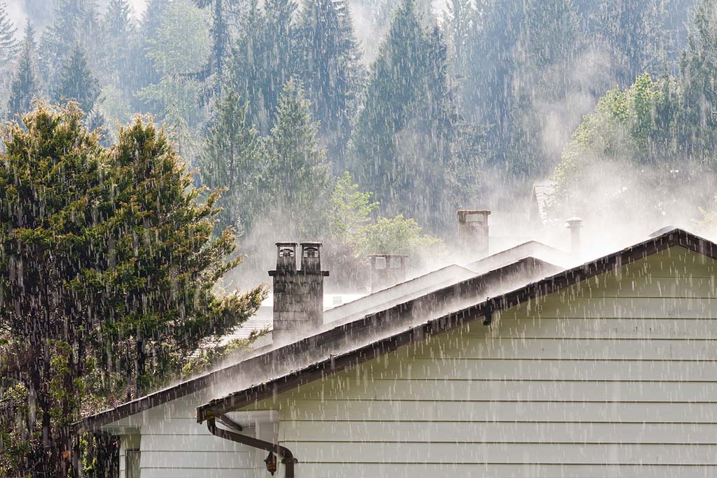How to prepare your home for winter weather
