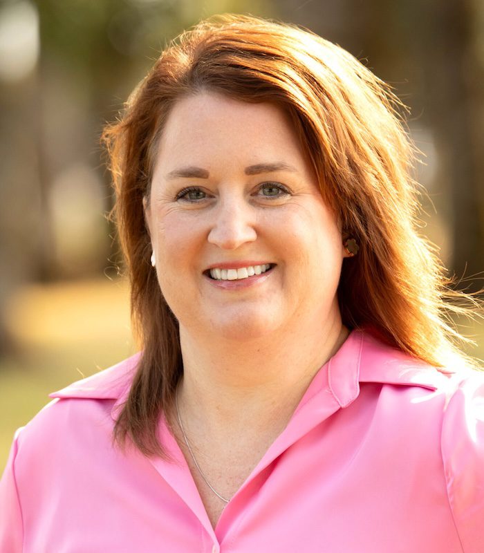 Jennifer Stein