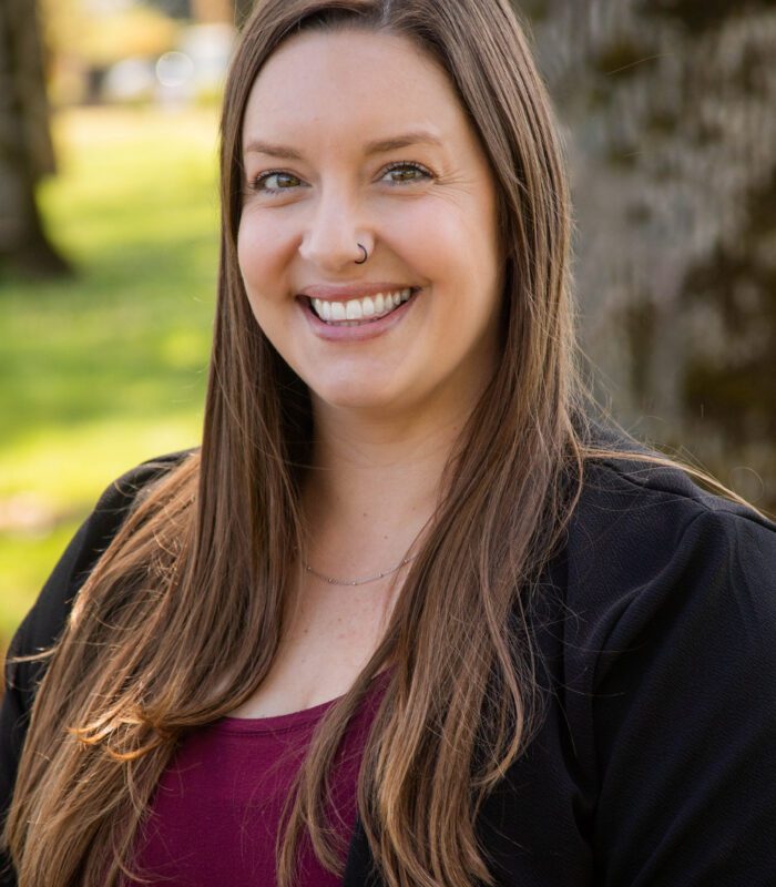 Libby Olson